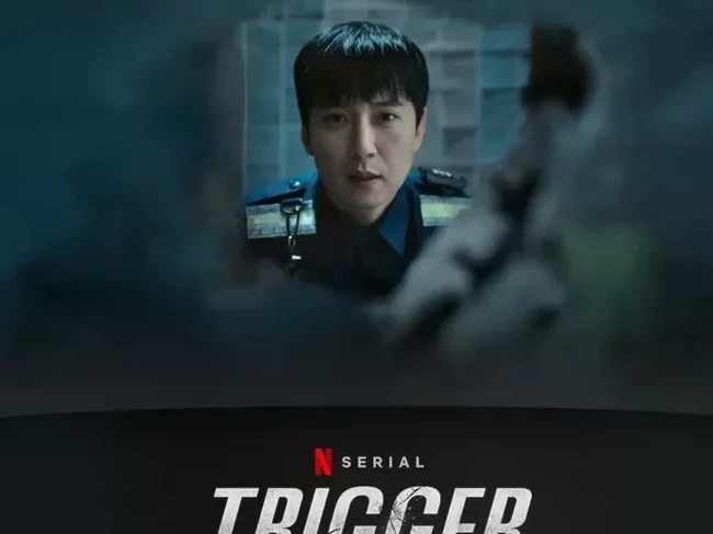 Pemain Drakor Trigger