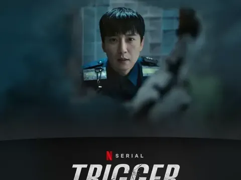 Pemain Drakor Trigger