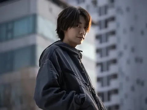 Pemain Drakor Trigger