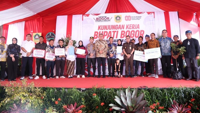 Pemkab Bogor