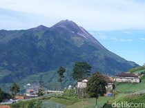 Selo, Gerbang Pendakian ke Gunung Merapi