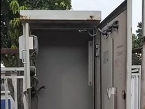 Heboh Trafo Dicuri di Deli Serdang Bikin Mati Listrik, Polisi Cek