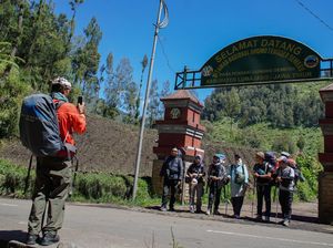 Pendakian Gunung Semeru Buka Kembali Mulai 24 April 2026