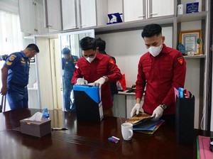 Kejari Bintan Usut Dugaan Korupsi PNBP, Kerugian Negara Diperkirakan Rp 1,7 M