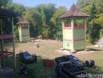 Ribuan Apem Dibagikan di Puncak Yaaqawiyyu Besok, Menko Airlangga Bakal Hadir