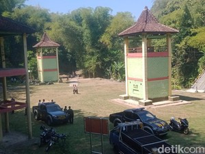 Ribuan Apem Dibagikan di Puncak Yaaqawiyyu Besok, Menko Airlangga Bakal Hadir