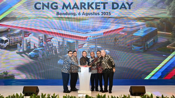 Pertamina