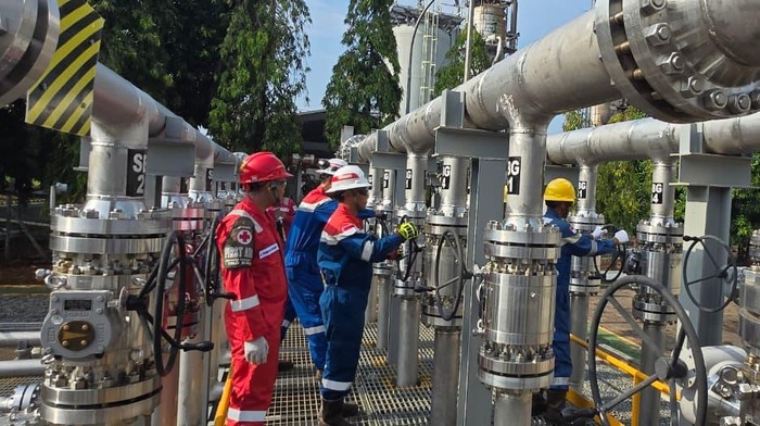 Pertamina