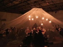 Intip Jadwal Djakarta International Theater Platform 2025