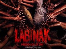 Jadwal Bioskop Surabaya Hari Ini, Film Horor Labinak Trending
