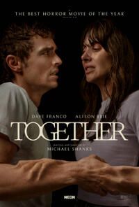 Poster Film Together (2025).