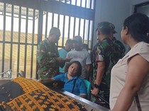 Prajurit TNI di Nagekeo NTT Tewas Diduga Dianiaya Senior