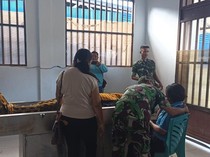 RS Ungkap Ada Lebam di Jasad Prajurit TNI yang Diduga Dianiaya Senior