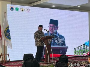 Pramono Cerita Dulu Kerja di Balik Layar: Sekarang Apa Aja Dikomplain