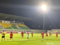 PSM Makassar Siapkan 25 Pemain Lawan Persijap Jepara, Ada Jacques Medina