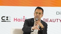 Selain dikenal sebagai selebritas, Raffi Ahmad, juga memiliki beberapa bisnis. Mulai dari makanan sampai RANS Entertainment. Foto: CNBC Indonesia