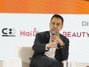 Raffi Ahmad Bagikan Tips Bangkit dari Bisnis yang Gagal