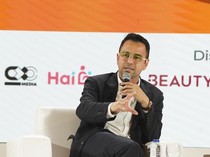 Raffi Ahmad Bagikan Tips Bangkit dari Bisnis yang Gagal