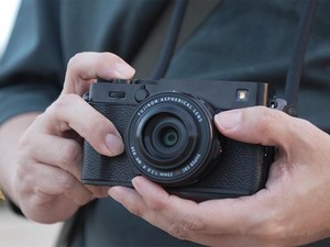 Review Fujifilm X-E5, Kualitas Meningkat dan Banyak Fitur Asyik