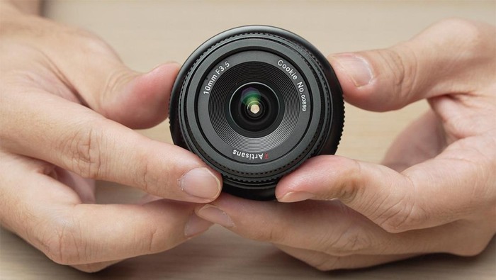 Review Lensa 7Artisans 10mm f/3.5: Lensa Ultrawide Compact dan Terjangkau