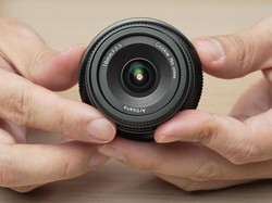 Review Lensa 7Artisans 10mm f/3.5: Lensa Ultrawide Compact dan Terjangkau