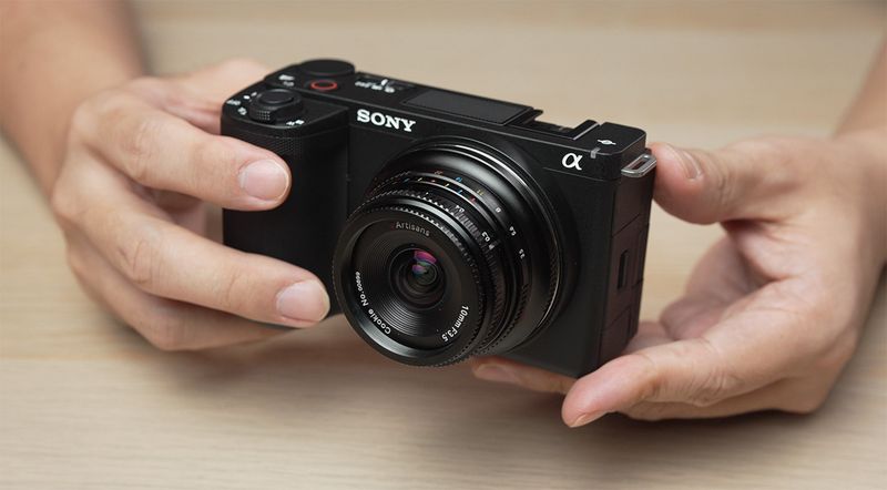 Review Lensa 7Artisans 10mm f/3.5