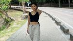 Riyuka Bunga Bahagia dan Bersyukur Pisah dari Heri Horeh