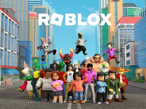 Komunitas Roblox Dorong Pemerintah Bikin Regulasi Bukan Pemblokiran