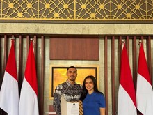 Jadi WNI, Vincent Verhaag Bandingkan Hidup di Belanda