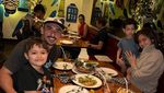 Romantis! Vincent Verhaag dan Jessica Iskandar Sering Sempatkan Makan Bareng