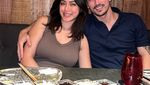 Romantis! Vincent Verhaag dan Jessica Iskandar Sering Sempatkan Makan Bareng