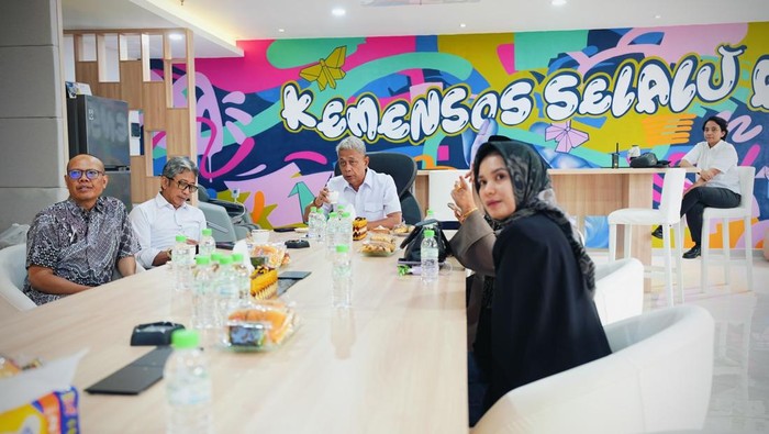Sekolah Rakyat Subulussalam di Aceh Siap Beroperasi September 2025