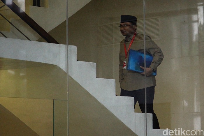 Mantan Menteri Agama (Menag) Yaqut Cholil Qoumas memenuhi panggilan Komisi Pemberantasan Korupsi (KPK). Yaqut bakal diklarifikasi KPK terkait penyelidikan dugaan korupsi kuota haji.

Pantauan detikcom di gedung KPK, Kuningan, Jakarta Selatan, Kamis (7/8/2025), Yaqut tiba sekitar pukul 09.29 WIB.