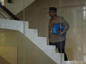 KPK Kembali Panggil Eks Menag Yaqut soal Dugaan Korupsi Kuota Haji