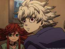 Gachiakuta Jadi Serial Anime Baru Terbaik, Sutradara Ngaku Tertekan