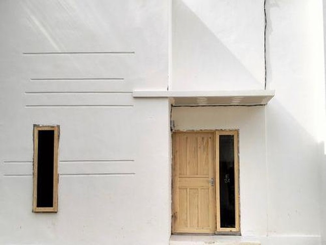 Deretan Rumah Under Rp 180 Juta di Sabangparu Sulsel