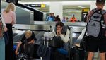 Gangguan Sistem Penerbangan United Airlines Bikin Penumpang Terlantar