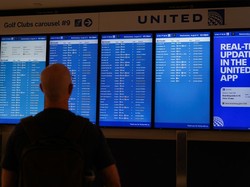 Panik Aturan Visa Trump, Pria Ini Habiskan Ratusan Juta Balik ke AS