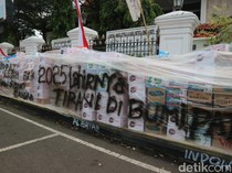 Warga Pati Protes Kenaikan PBB 250%, Sambat dari Rp 179 Ribu Jadi Rp 1,3 Juta