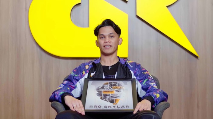 Schevenko Tendean alias Skylar resmi berpisah dari RRQ Hoshi. Lantas ke mana dirinya akan berlabuh?