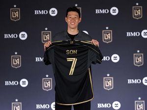 Son Resmi Gabung LAFC, Pecahkan Rekor Transfer MLS