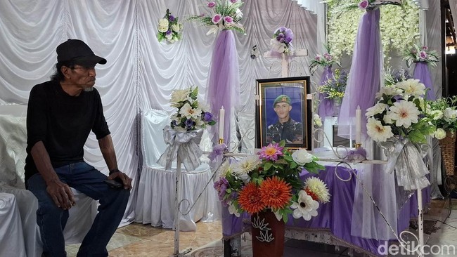 Desakan Agar Kasus Prada Lucky Tewas Dianiaya Senior Diusut Transparan