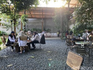 Suara Pengusaha Kafe Sukabumi soal Wacana Royalti Lagu