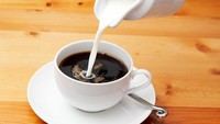 Tak Hanya Enak dan Populer, Kopi Susu Ternyata Banyak Manfaatnya