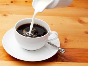 Tak Hanya Enak dan Populer, Kopi Susu Ternyata Banyak Manfaatnya