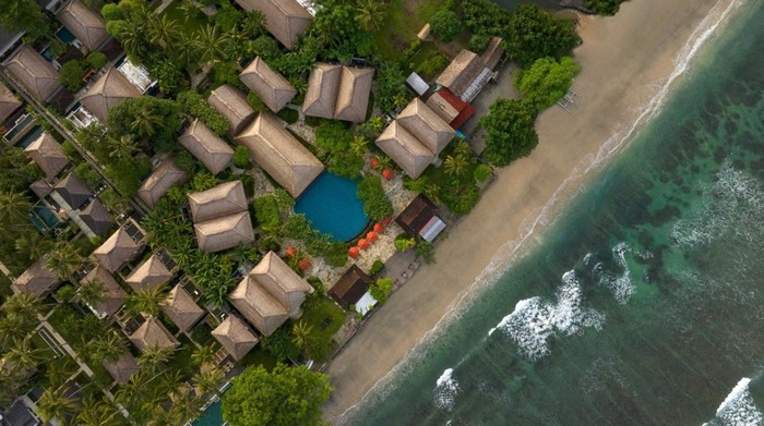 Sudamala Resorts Senggigi
