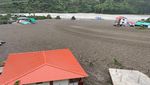 Tanah Longsor dan Banjir Luluhlantakkan Kota Himalaya India