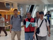 Kejaksaan Jambi Tangkap DPO Penipuan di Jakarta Timur