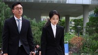 Penanganan kasus ini merupakan bagian dari penyelidikan besar terhadap pemerintahan mantan Presiden Yoon Suk‑Yeol yang kini telah lengser. REUTERS/Kim Hong-Ji