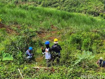 Setahun Tertahan, Ini Penyebab PLN Belum Pasok Listrik ke Jampang Kulon